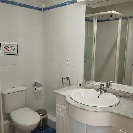 Apartament Aunamendi Pyrenees *