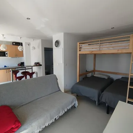 Apartment Aunamendi Pyrenees