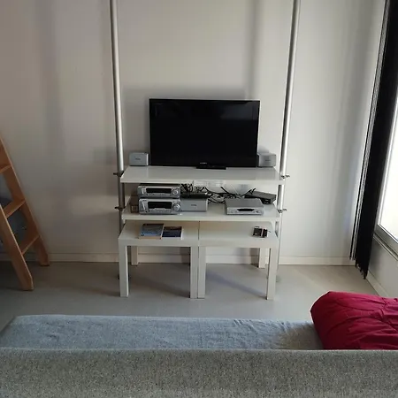 Apartament Aunamendi Pyrenees La Pierre Saint Martin