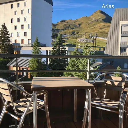 Auñamendi Pyrénées Apartamento