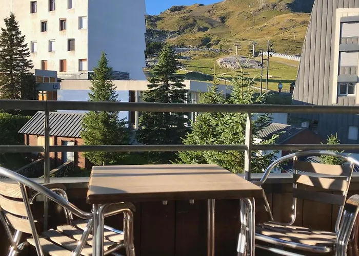 Aunamendi Pyrenees Apartmán